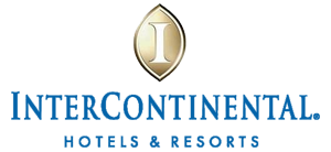 Intercontinental Resort Jiuzhai Paradise Logo